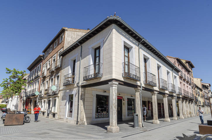 57 - Comunidad de Madrid - Alcala de Henares